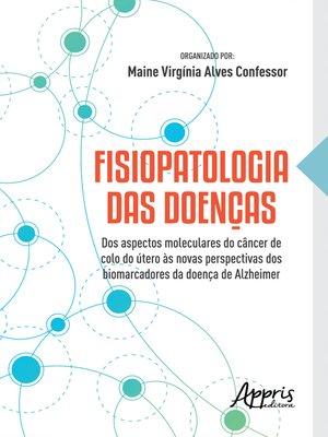 cover image of Fisiopatologia das Doenças